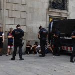 Barcelona ya no quiere ser la capital del robo de bolsos