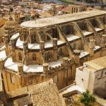 Conoce la arquitectura del imperio romano en la ciudad de Tarragona
